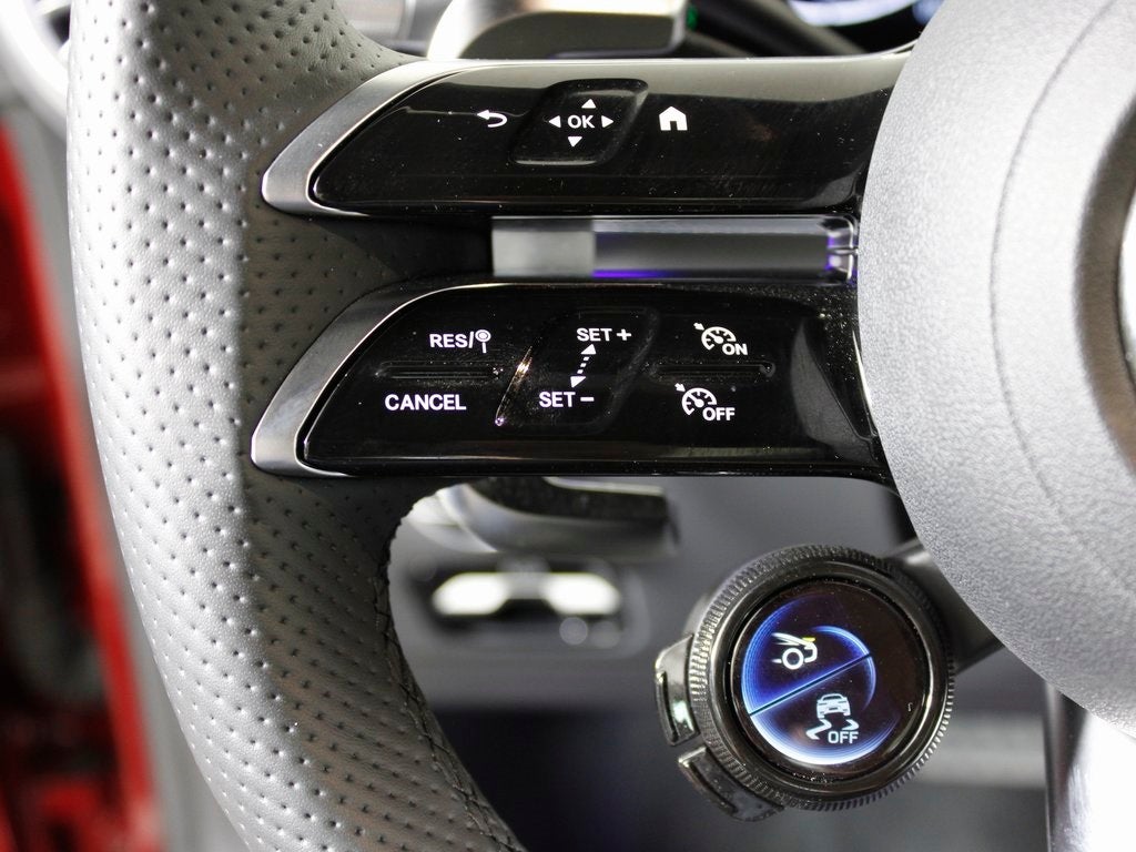 2024 Mercedes-Benz AMG® GT 63 4MATIC®