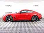 2024 Mercedes-Benz AMG® GT 63 4MATIC®