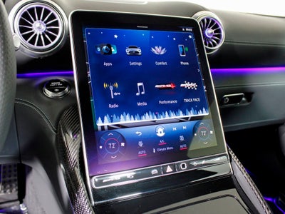 2024 Mercedes-Benz AMG® GT 63 4MATIC®