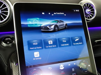 2024 Mercedes-Benz AMG® GT 63 4MATIC®