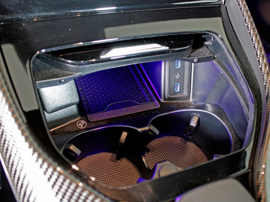 2024 Mercedes-Benz AMG® GT 63 4MATIC®