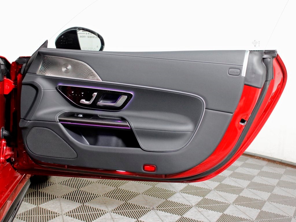 2024 Mercedes-Benz AMG® GT 63 4MATIC®