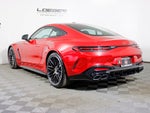 2024 Mercedes-Benz AMG® GT 63 4MATIC®