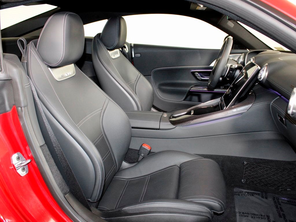 2024 Mercedes-Benz AMG® GT 63 4MATIC®