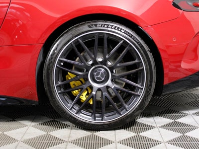2024 Mercedes-Benz AMG® GT 63 4MATIC®