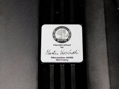 2024 Mercedes-Benz AMG® GT 63 4MATIC®