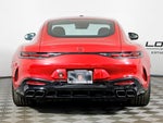 2024 Mercedes-Benz AMG® GT 63 4MATIC®
