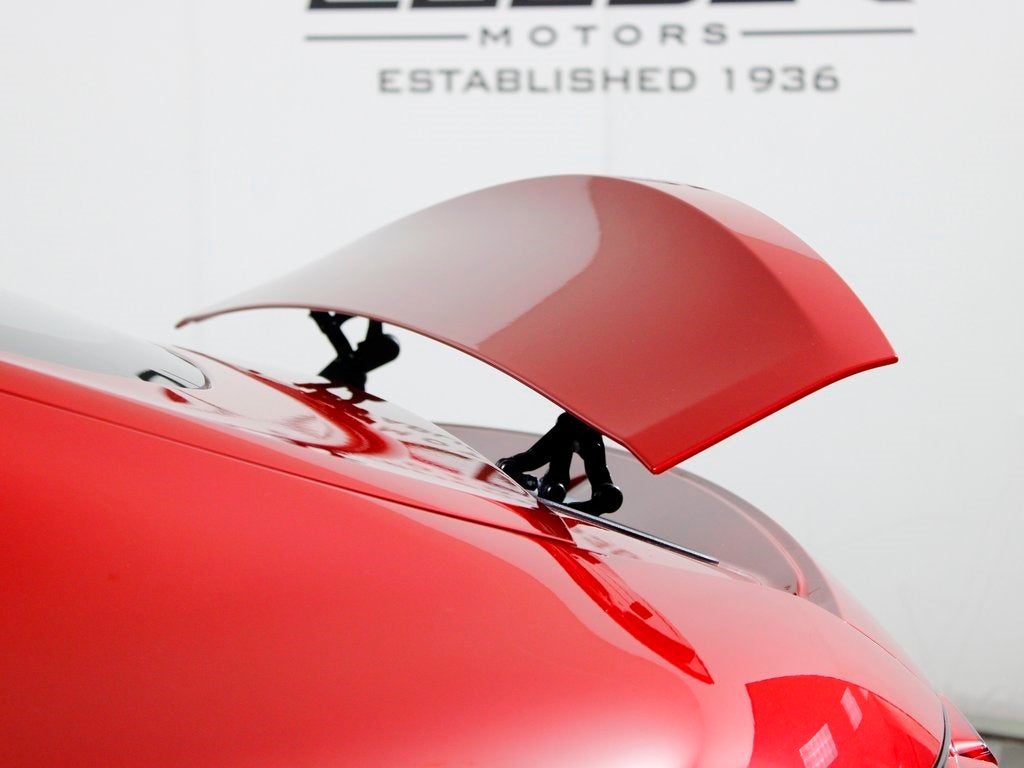 2024 Mercedes-Benz AMG® GT 63 4MATIC®