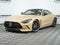 2025 Mercedes-Benz AMG® GT 4MATIC®