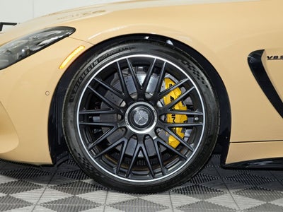 2025 Mercedes-Benz AMG® GT 4MATIC®