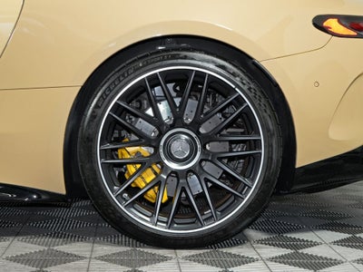 2025 Mercedes-Benz AMG® GT 4MATIC®