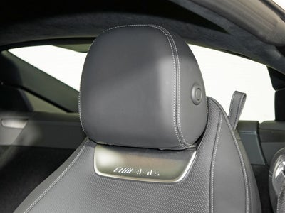 2025 Mercedes-Benz AMG® GT 4MATIC®