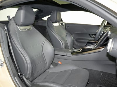 2025 Mercedes-Benz AMG® GT 4MATIC®