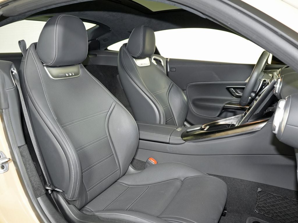 2025 Mercedes-Benz AMG® GT 4MATIC®