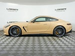 2025 Mercedes-Benz AMG® GT 4MATIC®
