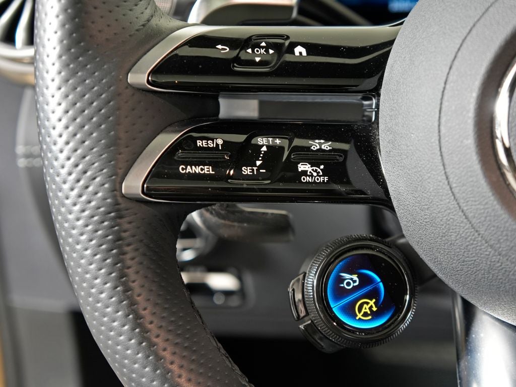 2025 Mercedes-Benz AMG® GT 4MATIC®