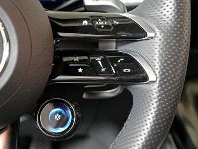 2025 Mercedes-Benz AMG® GT 4MATIC®