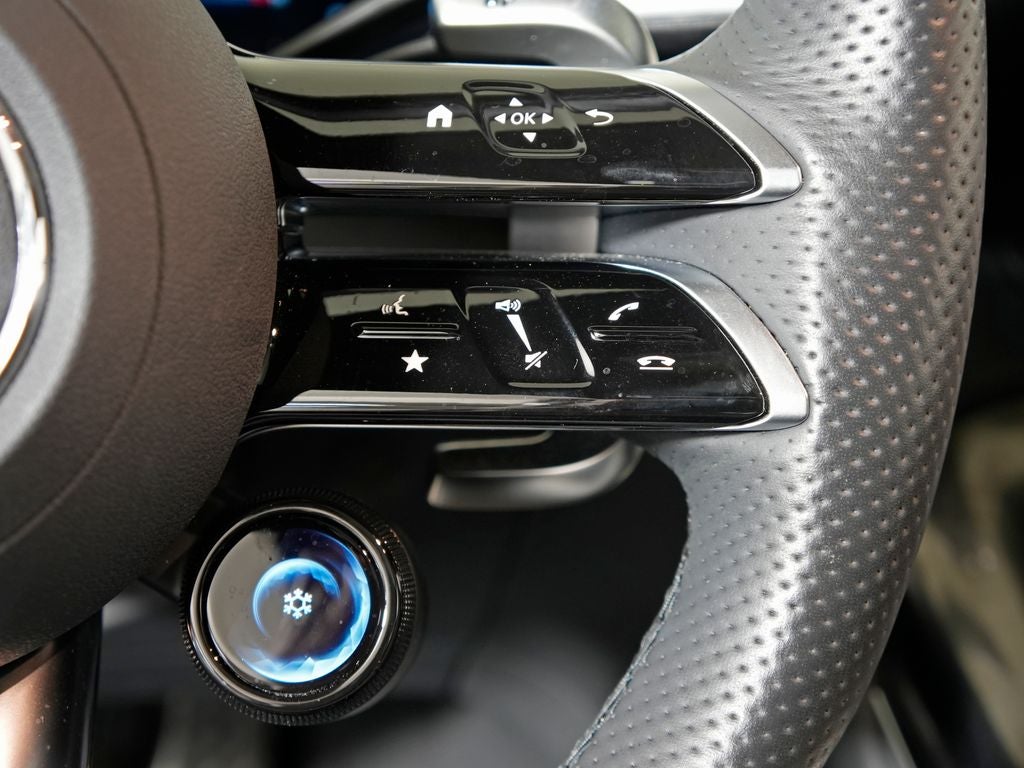 2025 Mercedes-Benz AMG® GT 4MATIC®