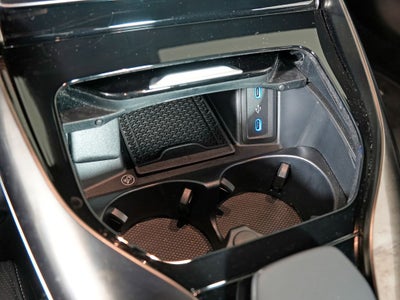 2025 Mercedes-Benz AMG® GT 4MATIC®