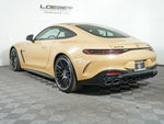 2025 Mercedes-Benz AMG® GT 4MATIC®