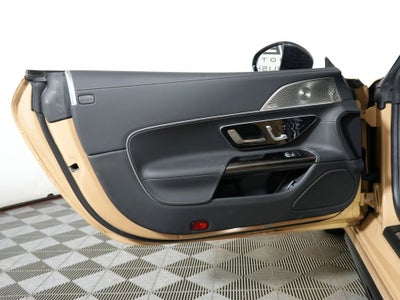 2025 Mercedes-Benz AMG® GT 4MATIC®