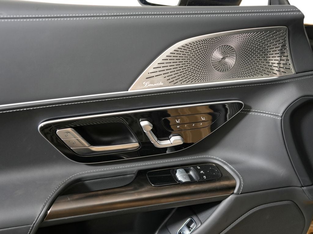2025 Mercedes-Benz AMG® GT 4MATIC®