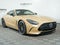2025 Mercedes-Benz AMG® GT 4MATIC®