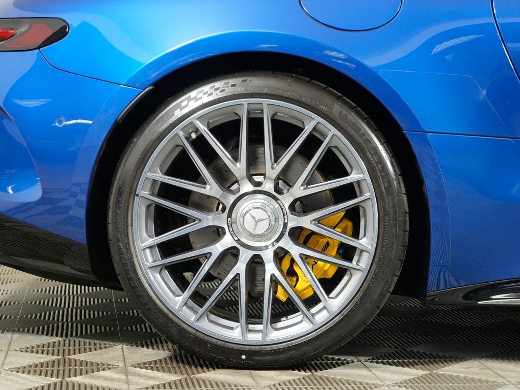 2024 Mercedes-Benz AMG® GT 4MATIC®