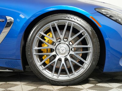 2024 Mercedes-Benz AMG® GT 4MATIC®
