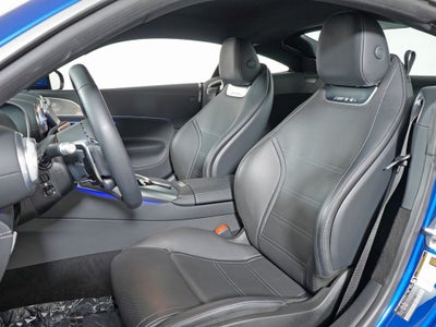 2024 Mercedes-Benz AMG® GT 4MATIC®