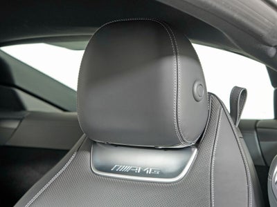 2024 Mercedes-Benz AMG® GT 4MATIC®