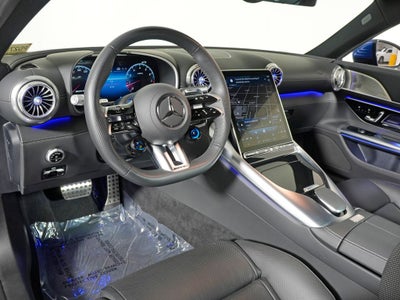 2024 Mercedes-Benz AMG® GT 4MATIC®