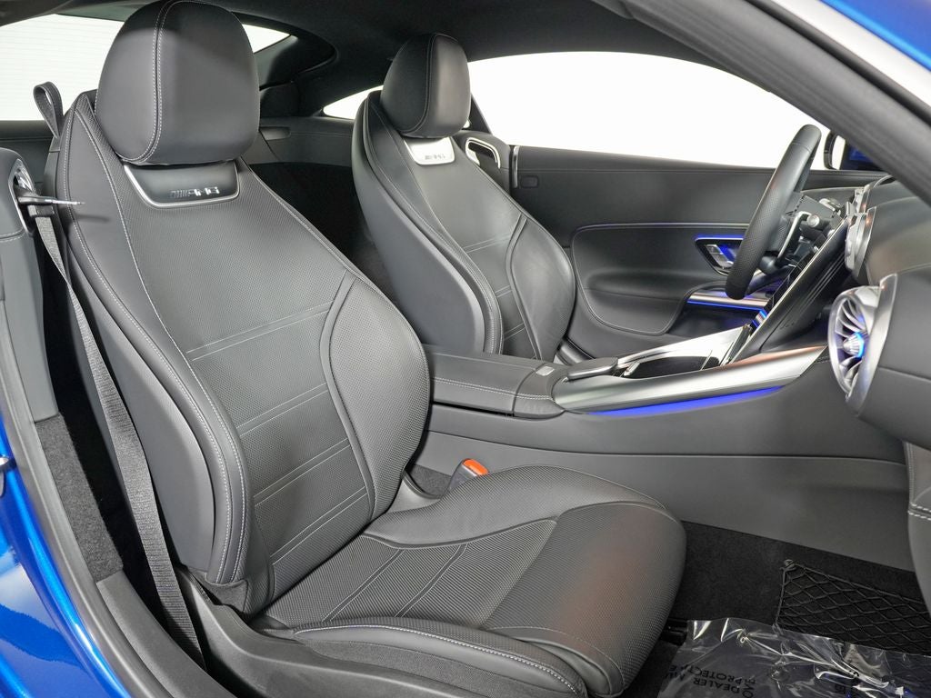 2024 Mercedes-Benz AMG® GT 4MATIC®