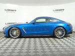 2024 Mercedes-Benz AMG® GT 4MATIC®