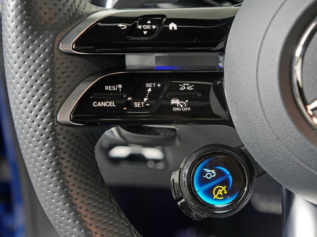 2024 Mercedes-Benz AMG® GT 4MATIC®