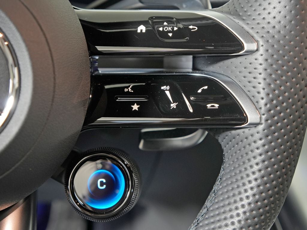 2024 Mercedes-Benz AMG® GT 4MATIC®
