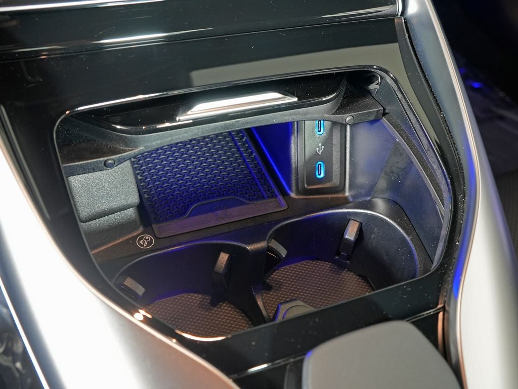 2024 Mercedes-Benz AMG® GT 4MATIC®
