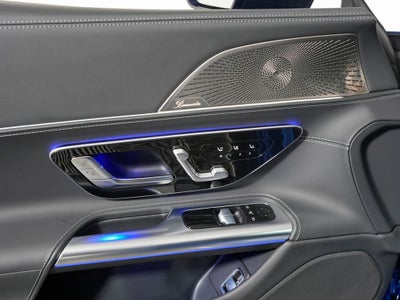 2024 Mercedes-Benz AMG® GT 4MATIC®
