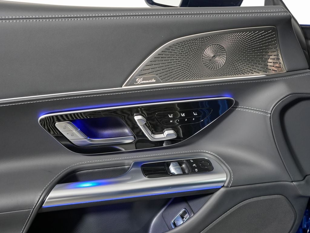 2024 Mercedes-Benz AMG® GT 4MATIC®