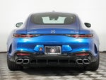 2024 Mercedes-Benz AMG® GT 4MATIC®