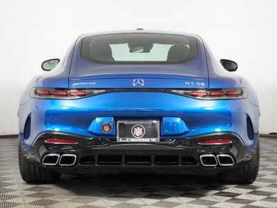 2024 Mercedes-Benz AMG® GT 4MATIC®