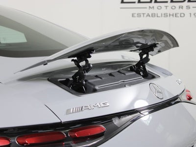 2024 Mercedes-Benz AMG® GT 55 4MATIC®