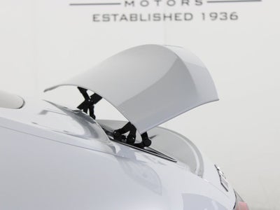 2024 Mercedes-Benz AMG® GT 55 4MATIC®