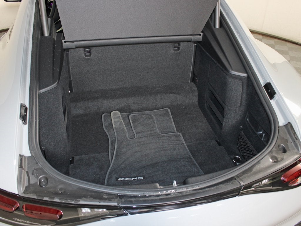 2024 Mercedes-Benz AMG® GT 55 4MATIC®