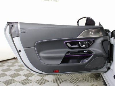 2024 Mercedes-Benz AMG® GT 55 4MATIC®