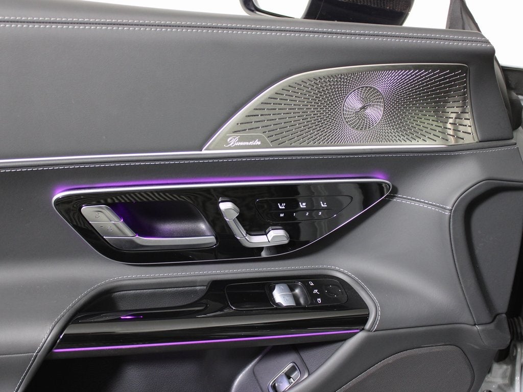 2024 Mercedes-Benz AMG® GT 55 4MATIC®