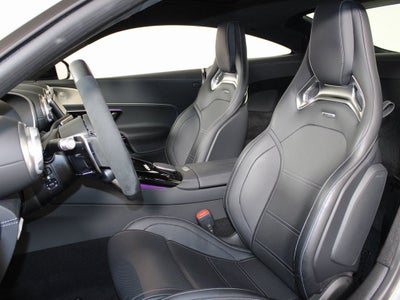 2024 Mercedes-Benz AMG® GT 55 4MATIC®