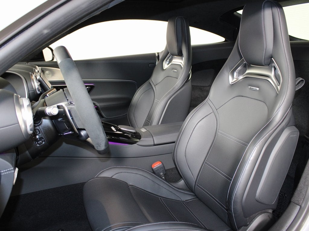 2024 Mercedes-Benz AMG® GT 55 4MATIC®