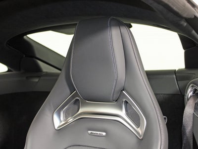 2024 Mercedes-Benz AMG® GT 55 4MATIC®