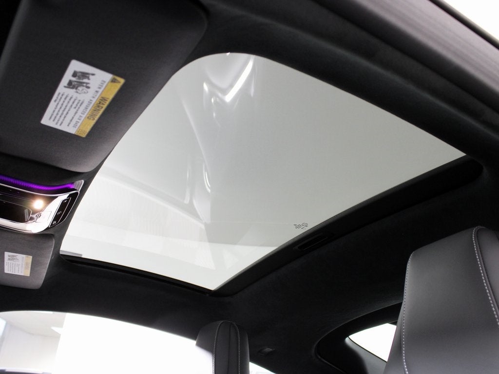 2024 Mercedes-Benz AMG® GT 55 4MATIC®